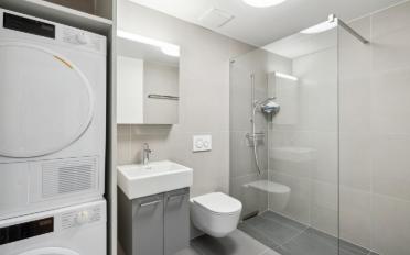 Apartment 2.5 rooms - image - 5