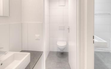 Wohnung 4.5 Zimmer - image - 4