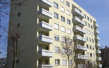 Wohnung ein Zimmer - image - 1