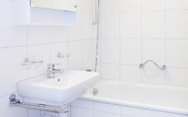 Wohnung ein Zimmer - image - 4