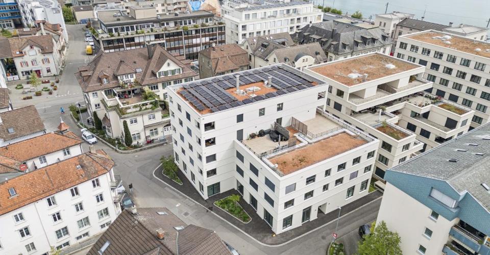 Romanshorn
