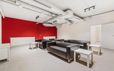 Furnished flat 1 room - image - 6