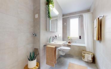 Wohnung 3 Zimmer - image - 3