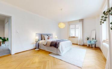 Wohnung 3 Zimmer - image - 4