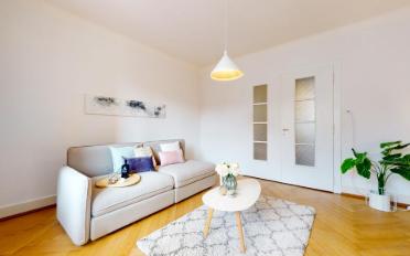 Wohnung 3 Zimmer - image - 1