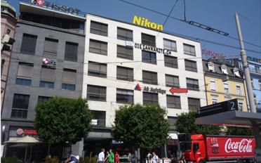 Advertising area - image - 1