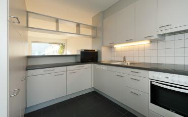 Apartment 3.5 rooms - image - 3