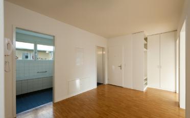 Apartment 3.5 rooms - image - 8