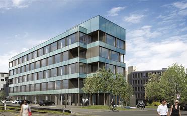 Place souterraine - image - 1