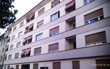 Wohnung 2 Zimmer - image - 1