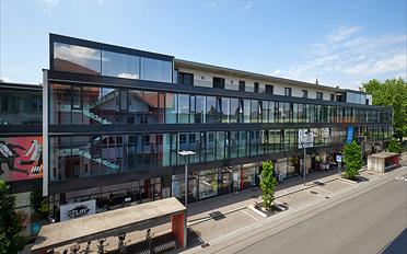Moto Hallenplatz - image - 1