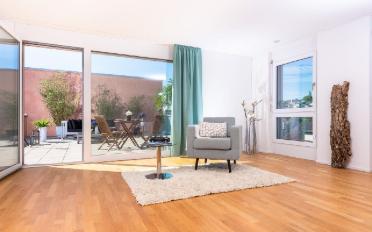 Wohnung 3.5 Zimmer - image - 2