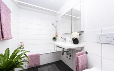 Wohnung 3.5 Zimmer - image - 4