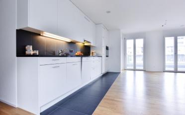 Wohnung 3.5 Zimmer - image - 3