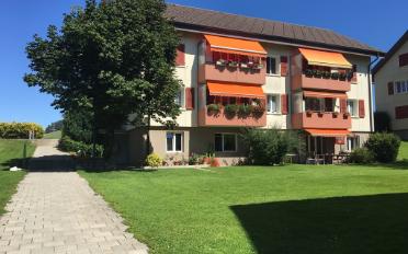 Wohnung 4 Zimmer - image - 1