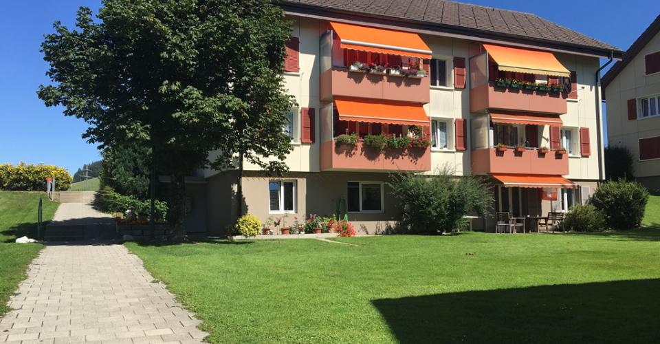 Grosshöchstetten