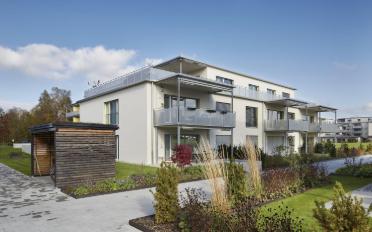 offener Parkplatz - image - 1