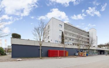 Tiefgarage - image - 1