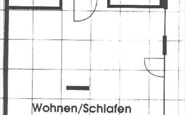 Wohnung 1.5 Zimmer - image - 7