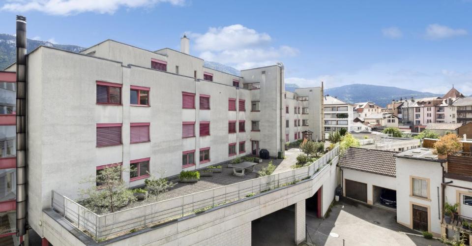 Moutier