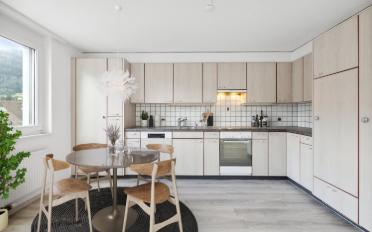 Appartement 4 pièces - image - 1