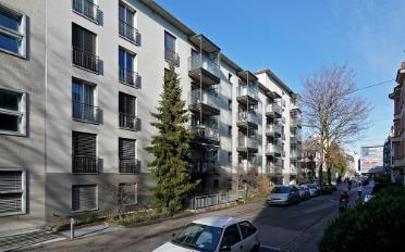 Apartment 1.5 rooms - image - 1