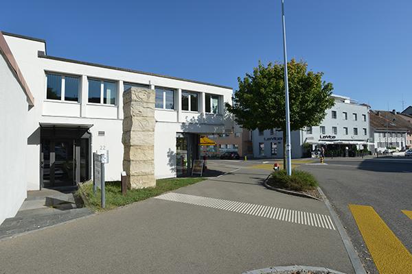 Bülach