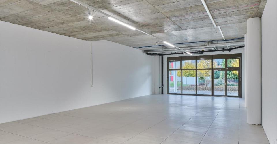 Gontenschwil Dorfstrasse | 338 m²