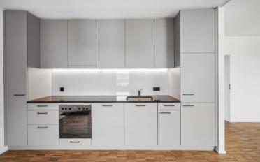 Apartment 3.5 rooms - image - 3
