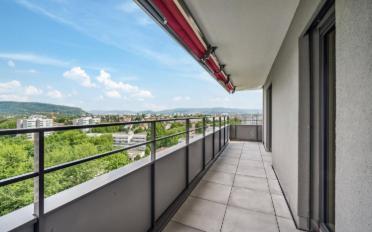 Apartment 3.5 rooms - image - 8
