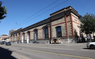 Storage room - image - 1