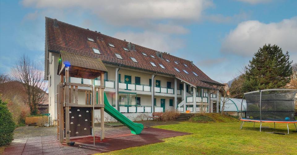 Niederbipp
