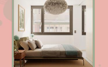 Wohnung 2.5 Zimmer - image - 8