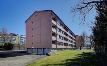 Wohnung 3 Zimmer - image - 2