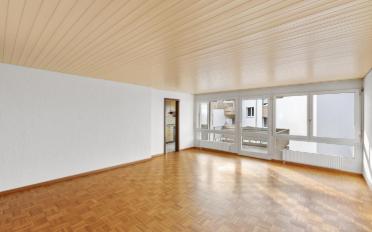 Wohnung 3.5 Zimmer - image - 2