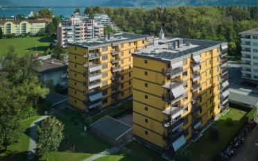 Wohnung 2.5 Zimmer - image - 2