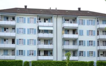 Wohnung 2 Zimmer - image - 1