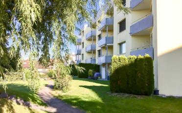Appartement 4.5 pièces - image - 1