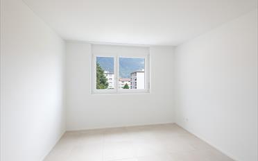 Apartment 3.5 rooms - image - 8