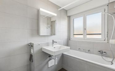 Apartment 3.5 rooms - image - 7