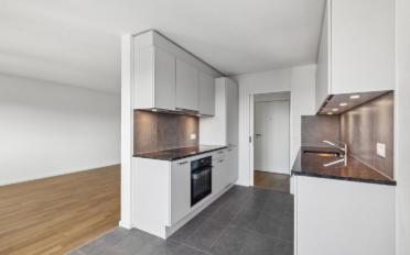 Apartment 3.5 rooms - image - 5