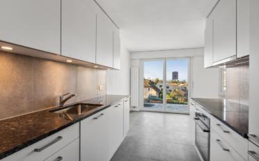 Apartment 3.5 rooms - image - 6
