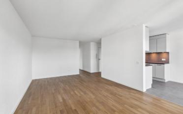 Apartment 3.5 rooms - image - 3