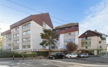 Apartment 3.5 rooms - image - 1