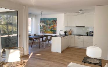 Wohnung 2.5 Zimmer - image - 3