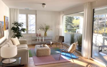 Wohnung 2.5 Zimmer - image - 2