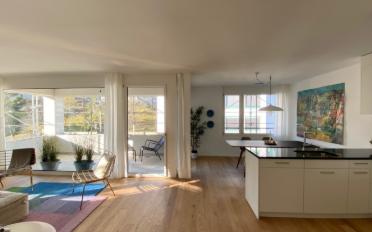 Wohnung 2.5 Zimmer - image - 5
