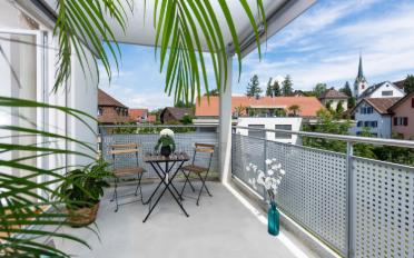 Wohnung 3.5 Zimmer - image - 7