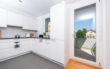 Wohnung 3.5 Zimmer - image - 3
