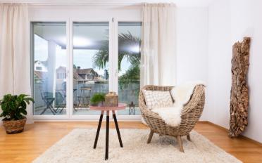 Wohnung 3.5 Zimmer - image - 2